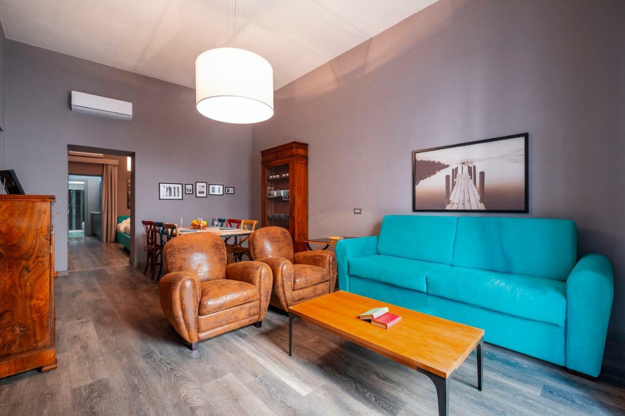 Maison Degli Archi Casa de Férias *