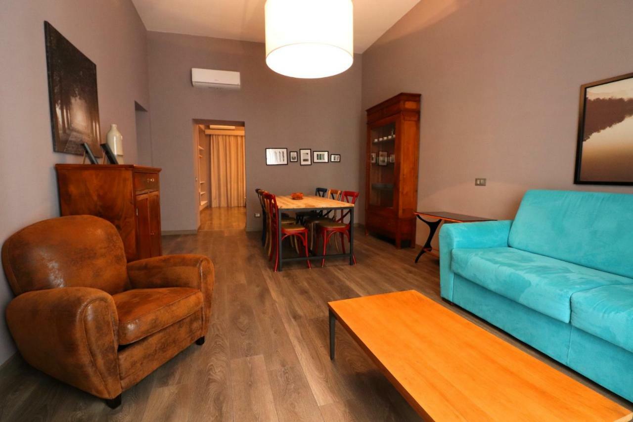 Maison Degli Archi Casa de Férias *