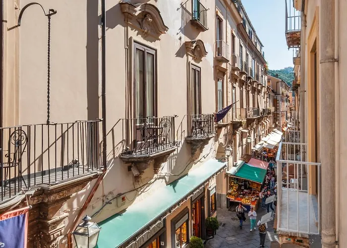 Maison Degli Archi