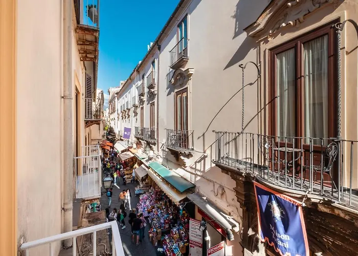Maison Degli Archi